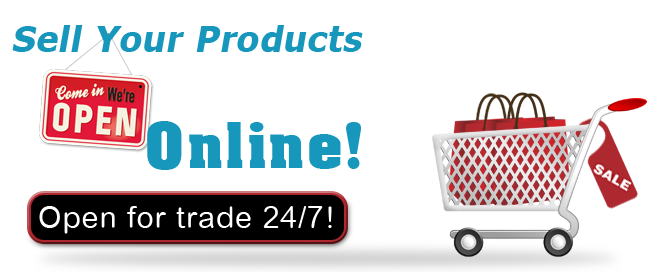 Online Shops, Shopping Carts, Sydney Online Shop developers